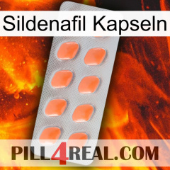 Sildenafil Capsules 26